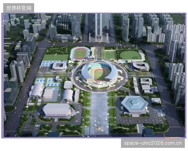 广州奥体中心启动“赛事遗产”改造:围绕2025十五运周期,看投资方如何前置运营,规避“后赛会”时期的服务短板 广州奥体中心启动“赛事遗产”改造:围绕2025十五运周期,看投资方如何前置运营,规避“后赛会”时期的服务短板